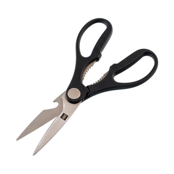 Набор ножей с подставкой HuoHou 6-Piece Kitchen Knife Set Lite